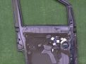 Дверь передняя левая Mercedes-Benz Вито W639 фотография №7