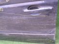 Дверь передняя левая Mercedes-Benz Ванео W414 фотография №5