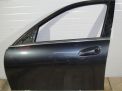 Дверь передняя левая Mercedes-Benz С-класс, W204 , голая фотография №1