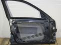 Дверь передняя левая Mercedes-Benz С-класс, W204 , голая фотография №2