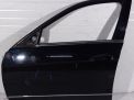 Дверь передняя левая Mercedes-Benz Е-Класс, W212 , дорест, голая фотография №1
