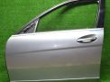 Дверь передняя левая Mercedes-Benz C-Класс W204 фотография №1