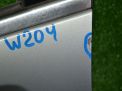 Дверь передняя левая Mercedes-Benz C-Класс W204 фотография №2