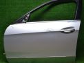 Дверь передняя левая Mercedes-Benz Е-класс, W212 , дорест, голая, д фотография №1