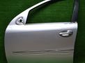 Дверь передняя левая Mercedes-Benz ML W164 голая фотография №1