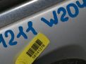 Дверь передняя левая Mercedes-Benz C-Класс W204 фотография №5