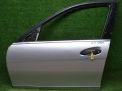 Дверь передняя левая Mercedes-Benz C-Класс W204 фотография №1