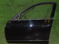 Дверь передняя левая Mercedes-Benz Е-Класс, W212 , дорест, голая фотография №1