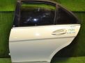 Дверь задняя левая Mercedes-Benz C-Класс W204 фотография №1