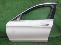 Дверь передняя левая Mercedes-Benz С-класс , W205 , д фотография №1