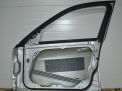 Дверь передняя правая Mercedes-Benz С-класс, W204 , голая фотография №2