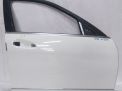 Дверь передняя правая Mercedes-Benz С-класс, W204 , голая фотография №1