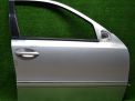 Дверь передняя правая Mercedes-Benz Е-Класс (W211, S211) фотография №1
