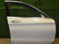 Дверь передняя правая Mercedes-Benz С-класс , W205 , голая фотография №1