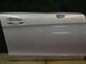 Дверь передняя правая Mercedes-Benz CLS-Класс , С218 , голая фотография №1