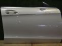 Дверь передняя правая Mercedes-Benz CLS-Класс , С218 , голая фотография №2