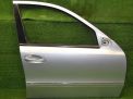 Дверь передняя правая Mercedes-Benz Е-Класс (W211, S211) фотография №1