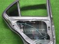 Дверь задняя левая Mercedes-Benz С-класс, W204 , голая фотография №4