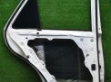 Дверь задняя левая Mercedes-Benz ML W164 голая фотография №2