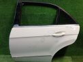 Дверь задняя левая Mercedes-Benz Е-Класс , W212 , дорест, голая фотография №1