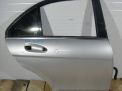 Дверь задняя правая Mercedes-Benz С-класс, W204 , голая фотография №1