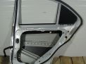 Дверь задняя правая Mercedes-Benz С-класс, W204 , голая фотография №2