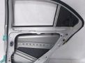 Дверь задняя правая Mercedes-Benz С-класс, W204 , голая фотография №2