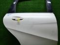 Дверь задняя правая Mercedes-Benz B-Class , W246 фотография №1