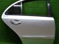 Дверь задняя правая Mercedes-Benz E-Класс W211 фотография №1