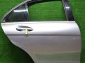 Дверь задняя правая Mercedes-Benz С-класс, W204 , д фотография №1