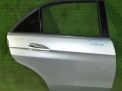Дверь задняя правая Mercedes-Benz Е-Класс , W212 , рестайлинг , голая фотография №1