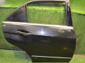 Дверь задняя правая Mercedes-Benz Е-Класс , W212 , дорест, голая фотография №1