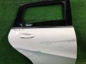 Дверь задняя правая Mercedes-Benz B-Class , W246 фотография №1
