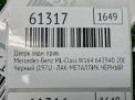 Дверь задняя правая Mercedes-Benz ML W164 , д фотография №5
