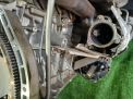 Двигатель Mercedes-Benz 271.861 C200 CGI , голый фотография №5