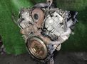 Двигатель Mercedes-Benz ML350 642.826 голый фотография №2