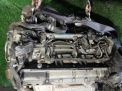 Двигатель Mercedes-Benz ML350 642.826 голый фотография №3