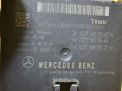 Электронный блок Mercedes-Benz S-класс W221 A2215407045 фотография №4
