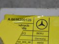 Электронный блок Mercedes-Benz S-Класс W220 фотография №2