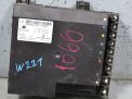 Электронный блок Mercedes-Benz S-класс, W221 A2215400401 фотография №3