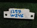 Электронный блок Mercedes-Benz B-Класс , W246 A1669003401 фотография №2