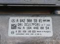 Электронный блок Mercedes-Benz ML-Класс W166 A6429005901 фотография №4