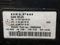 Электронный блок Mercedes-Benz M-Класс W164 A1649005101 фотография №4