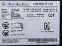 Электронный блок Mercedes-Benz GLB-Класс Х247 A2389009201 фотография №6