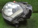 Фара левая Mercedes-Benz ML W164, ксенон фотография №2