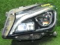 Фара левая Mercedes-Benz CLA-класс C117 Full Led фотография №1