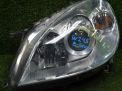 Фара левая Mercedes-Benz B-класс , W245 LHD фотография №2