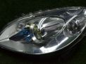 Фара левая Mercedes-Benz B-класс , W245 LHD фотография №1