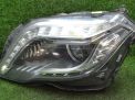 Фара левая Mercedes-Benz GLK X204 , рест фотография №2