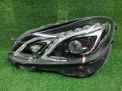Фара левая Mercedes-Benz Е-Класс W212 , рестайлинг , д фотография №1